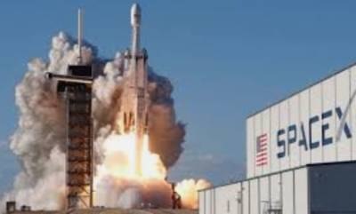 Илон Маск - SpaceX Илона Маска стоит больше $100 млрд - take-profit.org