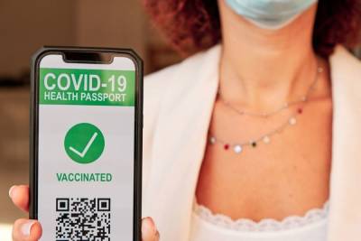 В Ленобласти заразился COVID-19 еще 281 человек - mk.ru - Ленинградская обл. - Всеволожск