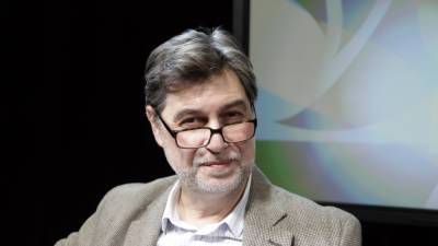 Марина Ракова - Сергей Зуев - Ректор Шанинки Сергей Зуев задержан по делу о коррупции - svoboda.org - Москва