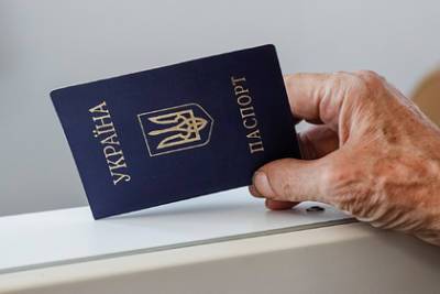 Евгений Енин - Власти Украины анонсировали скорое появление закона о двойном гражданстве - lenta.ru - Украина