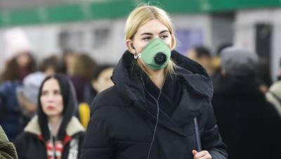 Превышение порога заболеваемости ОРВИ отмечено в 62 регионах России - dp.ru - Россия - Санкт-Петербург
