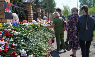 В Казани родители учеников гимназии №175 просят снять обвинения с ее директора - fedpress.ru - Казань