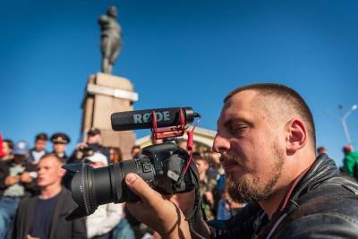 Дмитрий Муратов - Мария Ресса - Отчеты, суды, проблемы с работой: как изменилась жизнь первых журналистов-«иноагентов» - znak.com - Россия - Филиппины