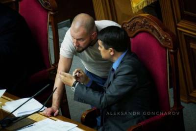 Артем Культенко временно завязал с геями - rupor.info