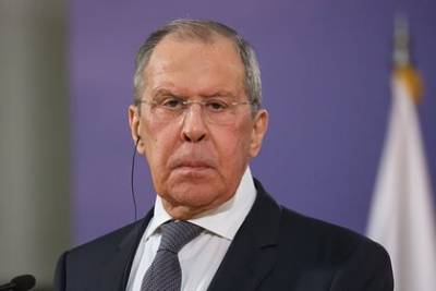Сергей Лавров - Лавров обвинил НАТО в миграционном кризисе на границах с Афганистаном - lenta.ru - Россия - Афганистан