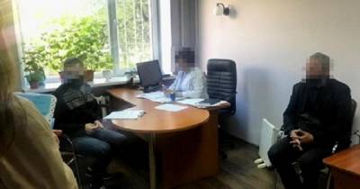 В Киеве заблокировали схему продажи поддельных COVID-сертификатов (ФОТО) - dsnews.ua - Украина - Киев