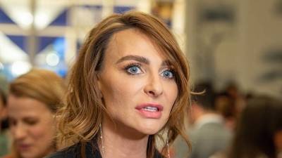 Екатерина Варнава - «Я не умею прощать»: Екатерина Варнава рассказала об отношениях с братом - vm.ru