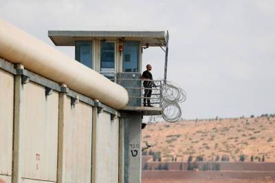 Террористы из «Исламского джихада» объявили тюремную голодовку - news.israelinfo.co.il