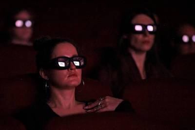 В Пермском крае пройдет международный кинофестиваль «Форма жизни» - lenta.ru - Брянск - Пермский край - Экология