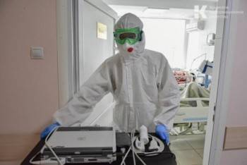 За сутки еще 288 вологжан заболели ковидом - vologda-poisk.ru - Вологодская обл.