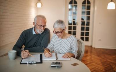 Кому на пенсии жить хорошо? - vkcyprus.com - Англия - Индия - Кипр