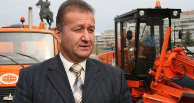 Мэр Луганска заявил, что проблема с вывозом мусора решена и ушёл в отпуск - cxid.info - Луганск