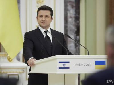Владимир Зеленский - Ольга Стефанишина - "Промышленный безвиз" с ЕС Украина подпишет на следующем саммите – Зеленский - gordonua.com - Украина - Брюссель