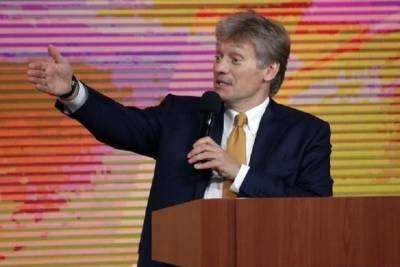 Дмитрий Песков - Максим Решетников - В Кремле объяснили, почему растут цены на еду - mk.ru - Россия