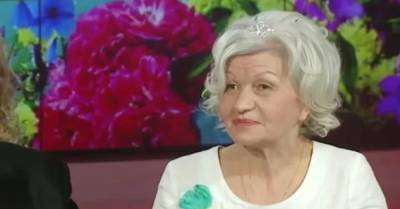 Екатерина Терешкович - Бывшая жена Гогена Солнцева Терешкович аннулировала завещание на него и отписала имущество дочери - runews24.ru