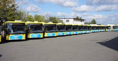 Киевпастранс может потерять 14 млн гривен из-за недофинансирования КГГА судебных расходов - delo.ua - Украина - Киев - Минск
