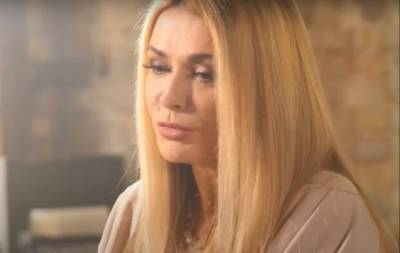 Ольга Сумская - Сумская пояснила, почему ездит на Донбасс: "Хочу посмотреть им в глаза" - politeka.net - Украина - Киев - Сумы - Донбасс