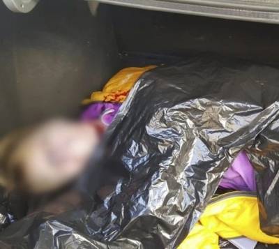 «Банковский кредит на киллера»: Рассказываем все подробности дела петербуржца, заказавшего убийство жены за 1 млн рублей - ivbg.ru - Украина - Санкт-Петербург