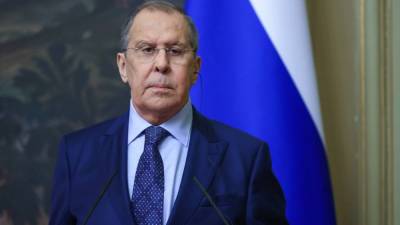Сергей Лавров - Лавров отказался воспринимать всерьез обвинения Sun - newdaynews.ru - Россия