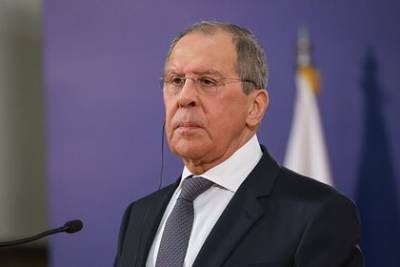 Сергей Лавров - Чан Кайш - Лавров ответил на вопрос о принадлежности Тайваня - lenta.ru - Россия - Китай - Пекин - Тайвань - Тайбэй