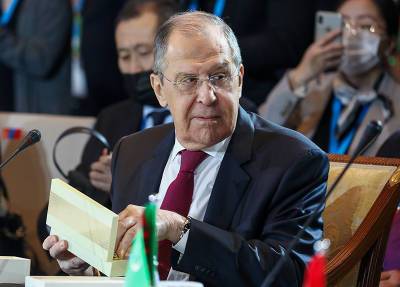 Сергей Лавров - Лавров назвал дату встречи московского формата по Афганистану - tvc.ru - Москва - Россия - Афганистан