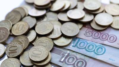 Максим Решетников - Минэкономразвития ухудшило прогноз по инфляции с 5,8 до 7,4% на 2021 год - smartmoney.one