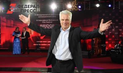 Анатолий Котенев из «Секретного фарватера» раскрыл правду о романе с Гузеевой и изменах жене - fedpress.ru - Москва - Минск