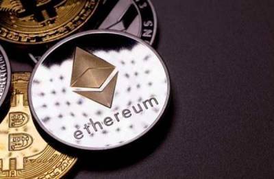 Открытый интерес по Ethereum-фьючерсам подобрался почти к $10 млрд - cryptowiki.ru - Santiment
