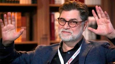 Марина Ракова - Сергей Зуев - Стали известны подробности задержания нового фигуранта дела экс-замминистра Раковой - iz.ru - Москва - Израиль