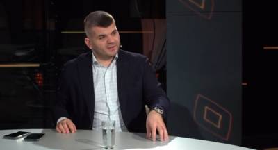Антон Кучухидзе озвучил реальные цифры доходов от игорного бизнеса в Украине и мире - politeka.net - Украина - Киев - Италия