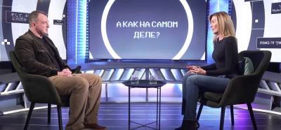 Сергей Фурса - Мирослава Бобровская - Сергей Фурса рассказал, чем вызван рост экономики любой страны в мире - politeka.net - Украина - Польша