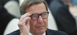 Герхард Шредер - Шредер призвал не считать Россию врагом Европы в газовой войне - finanz.ru - Россия - Китай - Германия