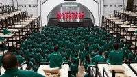 Александр Ткаченко - Министр культуры пригласил создателей сериала «Игра в кальмара» снимать второй сезон в Украине - vlasti.net - Украина