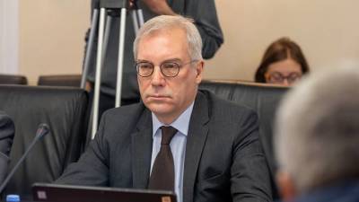 Виноват ли тот самый мальчик - vm.ru - Россия - Брюссель