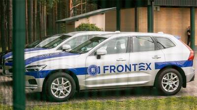 Офицеры Frontex зафиксировали как минимум 14 случаев группового вытеснения мигрантов литовскими пограничниками - grodnonews.by - Белоруссия - Литва