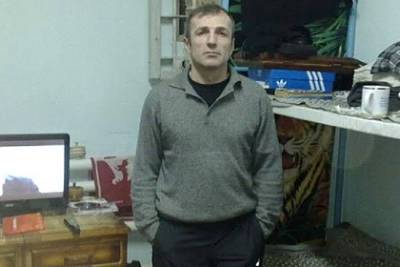 Вор в законе Зява Махачкалинский сел на девять лет по антиворовской статье - lenta.ru - Россия - Саратовская обл. - респ. Дагестан