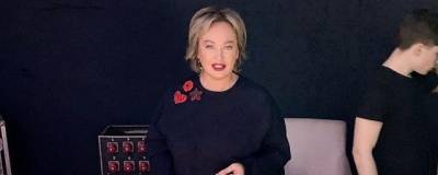 Лариса Гузеева - Госпитализированная Лариса Гузеева впервые за долгое время вышла на связь с подписчиками - runews24.ru