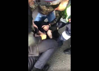Арестован контролер из питерского автопарка, взявший кредит на убийство бывшей жены - province.ru