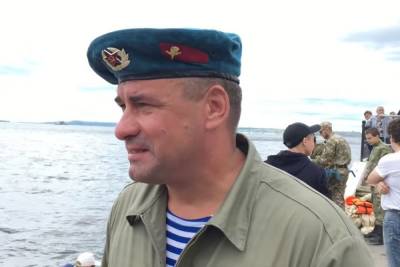 Уволился человек, отвечавший за порядок в Саратове - saratov.mk.ru - Саратов - район Октябрьский, Саратов