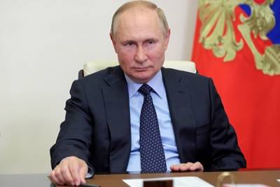 Владимир Путин - Дмитрий Песков - Сергей Лавров - Никола Пашинян - Путин не сможет лично поучаствовать в саммите G20 по Афганистану - lenta.ru - Москва - Россия - Армения - Афганистан