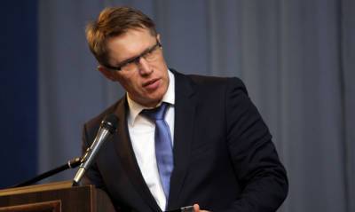 Михаил Мурашко - Глава Минздрава сообщил о росте заболеваемости COVID-19 по всей стране - og.ru - Россия - Башкирия - респ. Татарстан