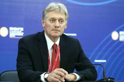 Дмитрий Песков - Максим Решетников - В Кремле объяснили рост прогноза по инфляции в стране на 2021 год - pnp.ru - Россия