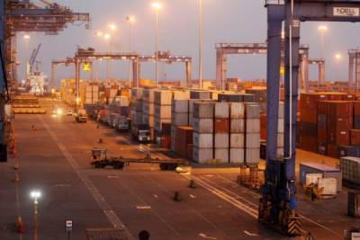 Индийский портовый оператор отказался от грузов из Ирана, Пакистана и Афганистана - eadaily.com - Иран - Индия - Афганистан - Пакистан - штат Гуджарат
