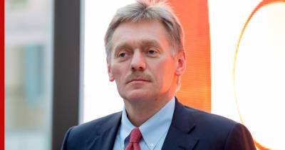 Дмитрий Песков - Фумио Кисиды - Ответ Японии, ревакцинация Путина, встреча "нормандской четверки". О чем говорил Песков - profile.ru - Россия - Токио - Япония