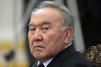 Касым-Жомарт Токаев - Нурсултан Назарбаев - Назарбаеву предложили возглавить Совет мудрецов - lenta.ru - Казахстан