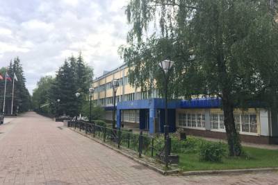 Алексей Островский - Алмазная АЛРОСА продолжает ценить Смоленские бриллианты «Кристалла» - mk-smolensk.ru - Смоленск - Смоленская обл.