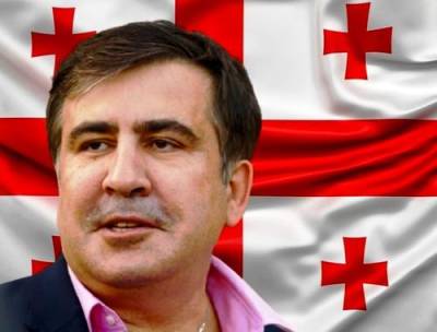 Зеленский - Михаил Саакашвили - Как Саакашвили прятался в фуре с украинской сметаной, но его все равно нашли - argumenti.ru - Украина - Грузия - Вильнюс - Тбилиси