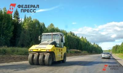 Новую трассу Казань – Екатеринбург защитят от колеи и вмятин - fedpress.ru - Екатеринбург - Московская обл. - Пермь - Казань - Свердловская обл. - Красноуфимск