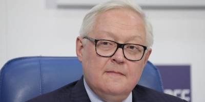 Сергей Рябков - Виктория Нуланд - Рябков после встречи с Нуланд заявил об отсутствии прогресса в вопросе работы дипмиссий - ruposters.ru - Россия - США