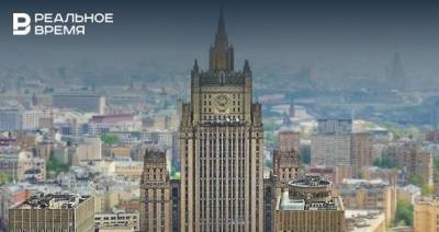 Сергей Рябков - Виктория Нуланд - В МИД РФ не исключили обострение в отношениях с США - realnoevremya.ru - Россия - США